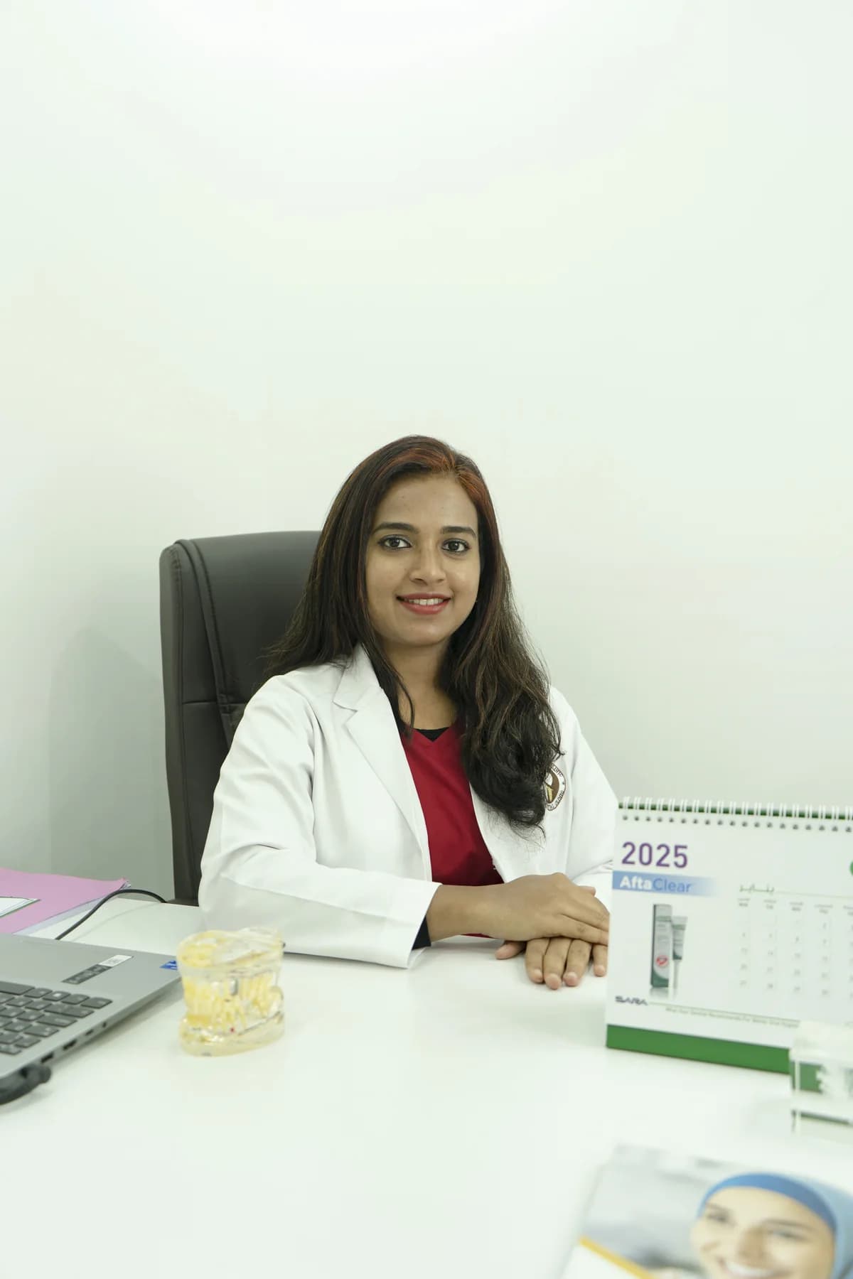 Dr. Seethal Palamoottil